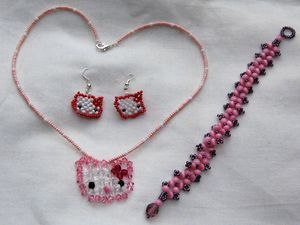 Parure Kitty (1)