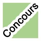 concours