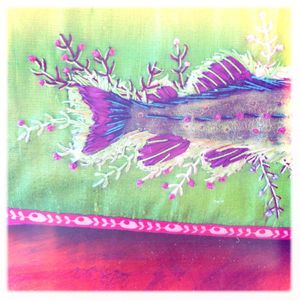 pochette poisson 011