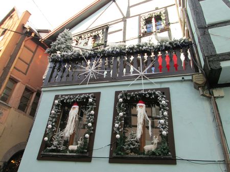 MARCHE NOEL RIQUEWIHR 062