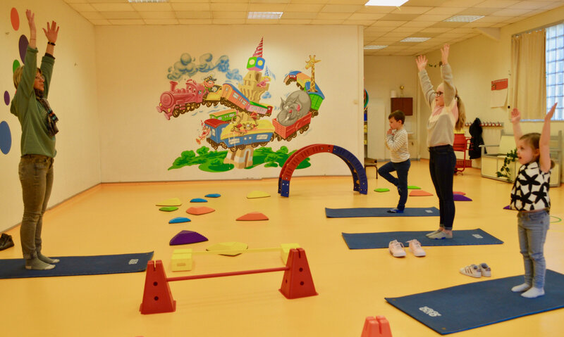 CORONAVIRUS ÉCOLE DU CENTRE 2020 ENFANTS SOIGNANTS Agnès piot