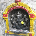 Inde du Sud (26/31). Un dieu plutôt sympathique, Ganesha.