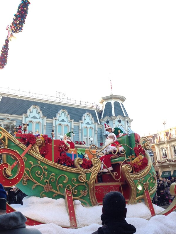 Santa