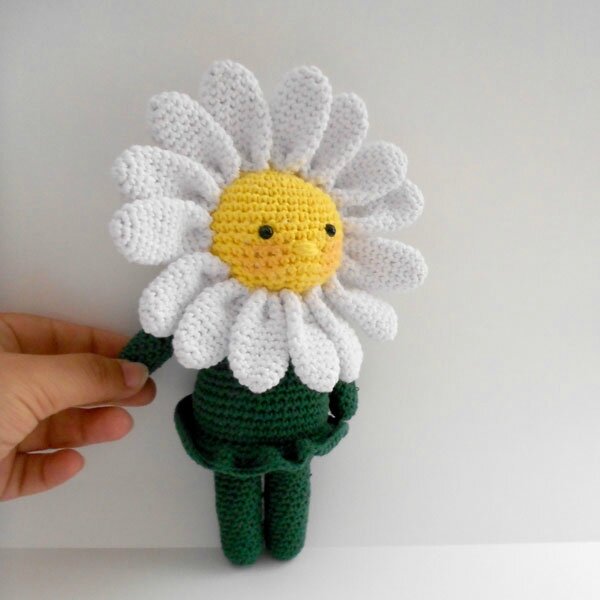 Marguerite - Anisbee