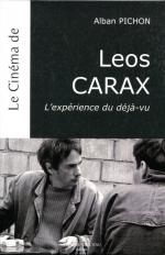 Livre Leos Carax