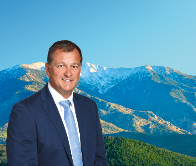 Communiqué de presse de Louis Aliot, Député RN des Pyrénées-Orientales du 25/07/2018 Louis Aliot PO