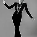 Costume Institute's fall exhibition to focus on fashion icon <b>Jacqueline</b> de <b>Ribes</b>