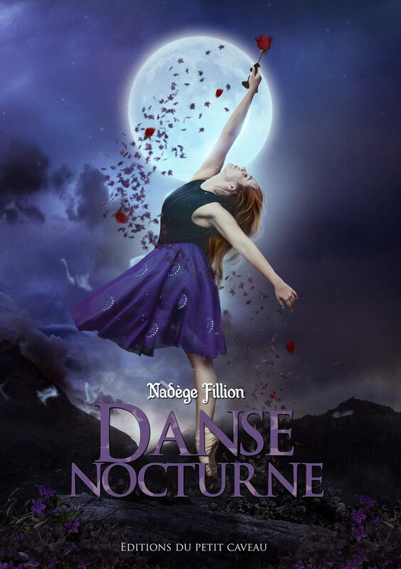 132 - Danse nocturne