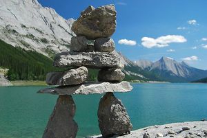 inuksuk