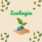 Ecologie