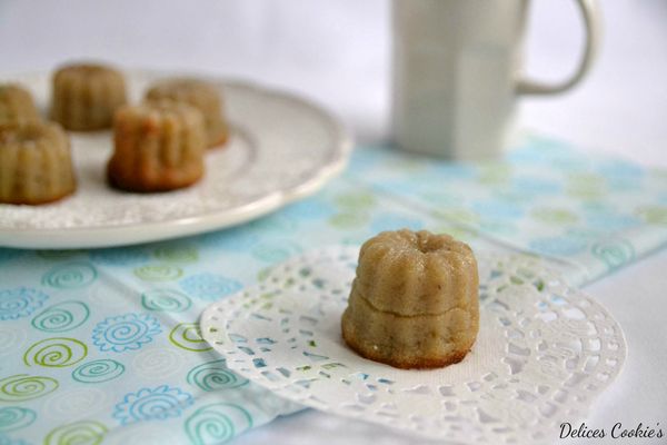 canneléslait d'amandes vanille feve tonka 1