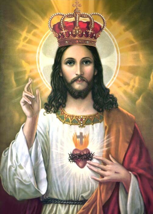 Christ Roi