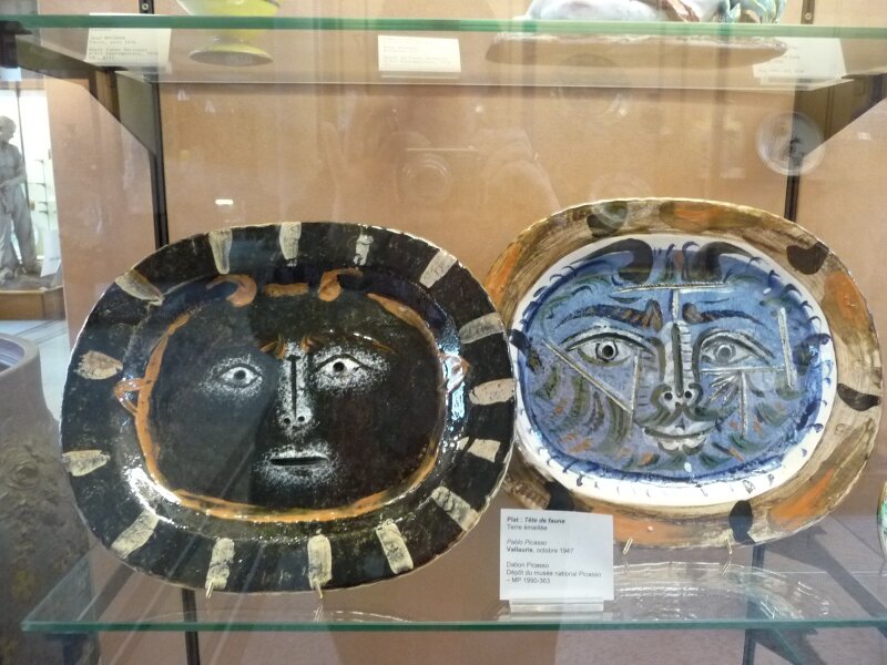 Picasso