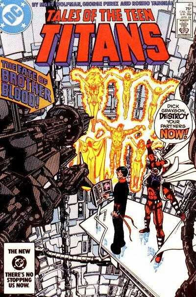 tales of the teen titans 41