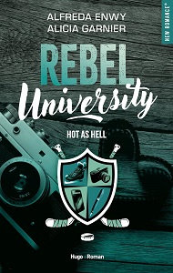 Rebel University