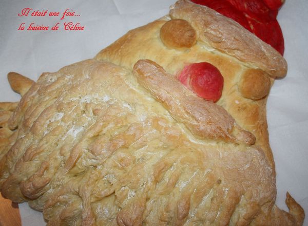 il_etait_une_fois_la_kuisine_de_celine_pain_pere_noel2