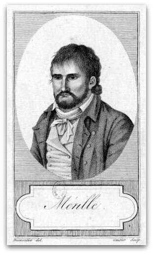 Mérille portrait z