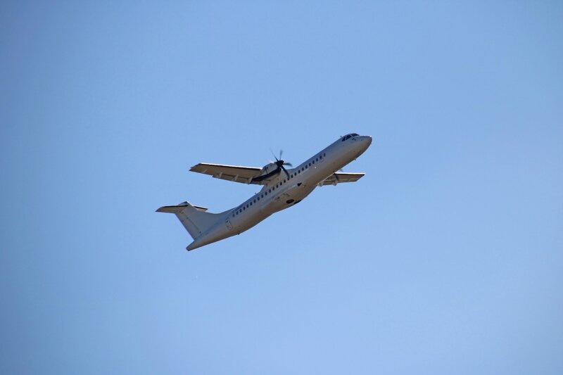 ATR 72-600