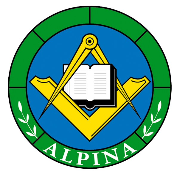 alpina-Logo