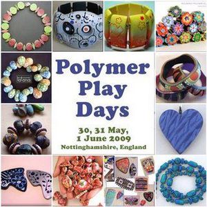 polymerplaydays