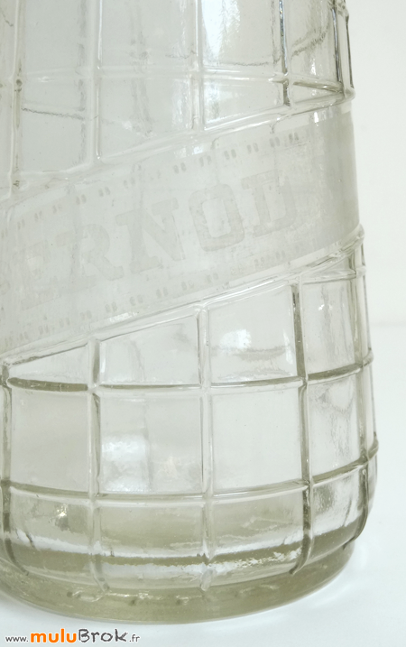 PERNOD-Carafe-damier-5-muluBrok-Pub