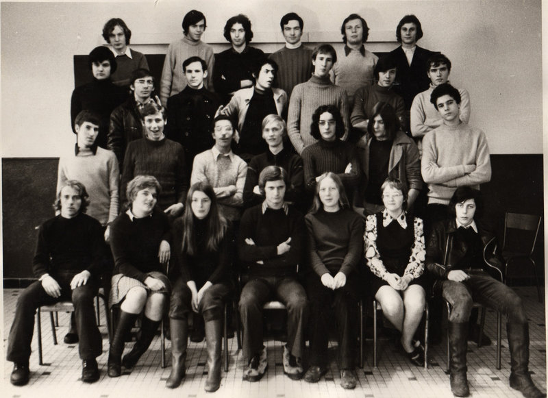 Terminale C 1972