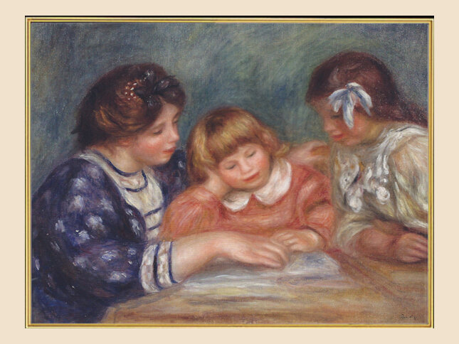 035-Pierre-Auguste Renoir
