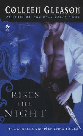 Risesthenight