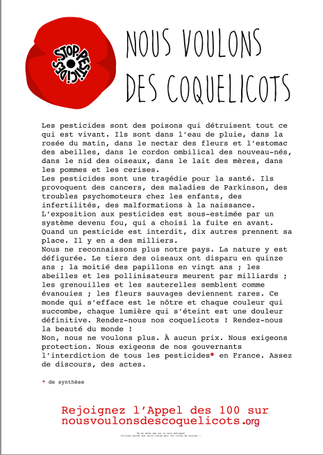 coquelicots-capture