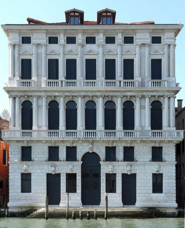 façade