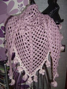 Easy crochet 21