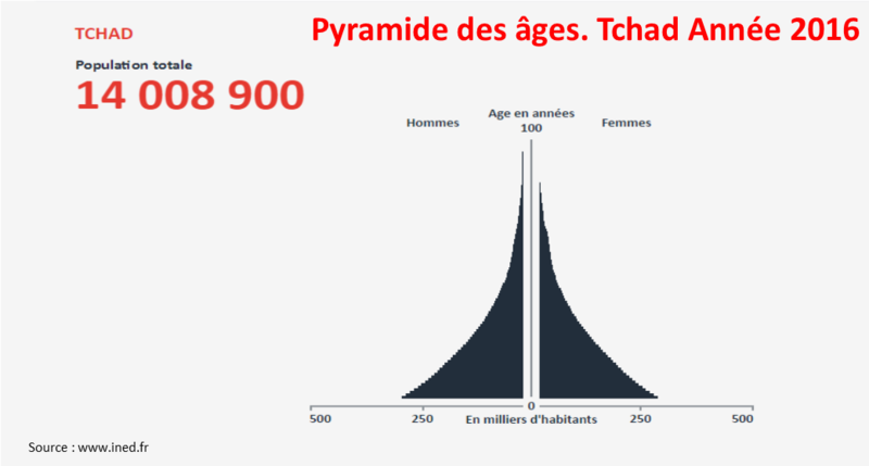 pyramide des âges