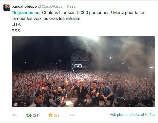 selfiechalons
