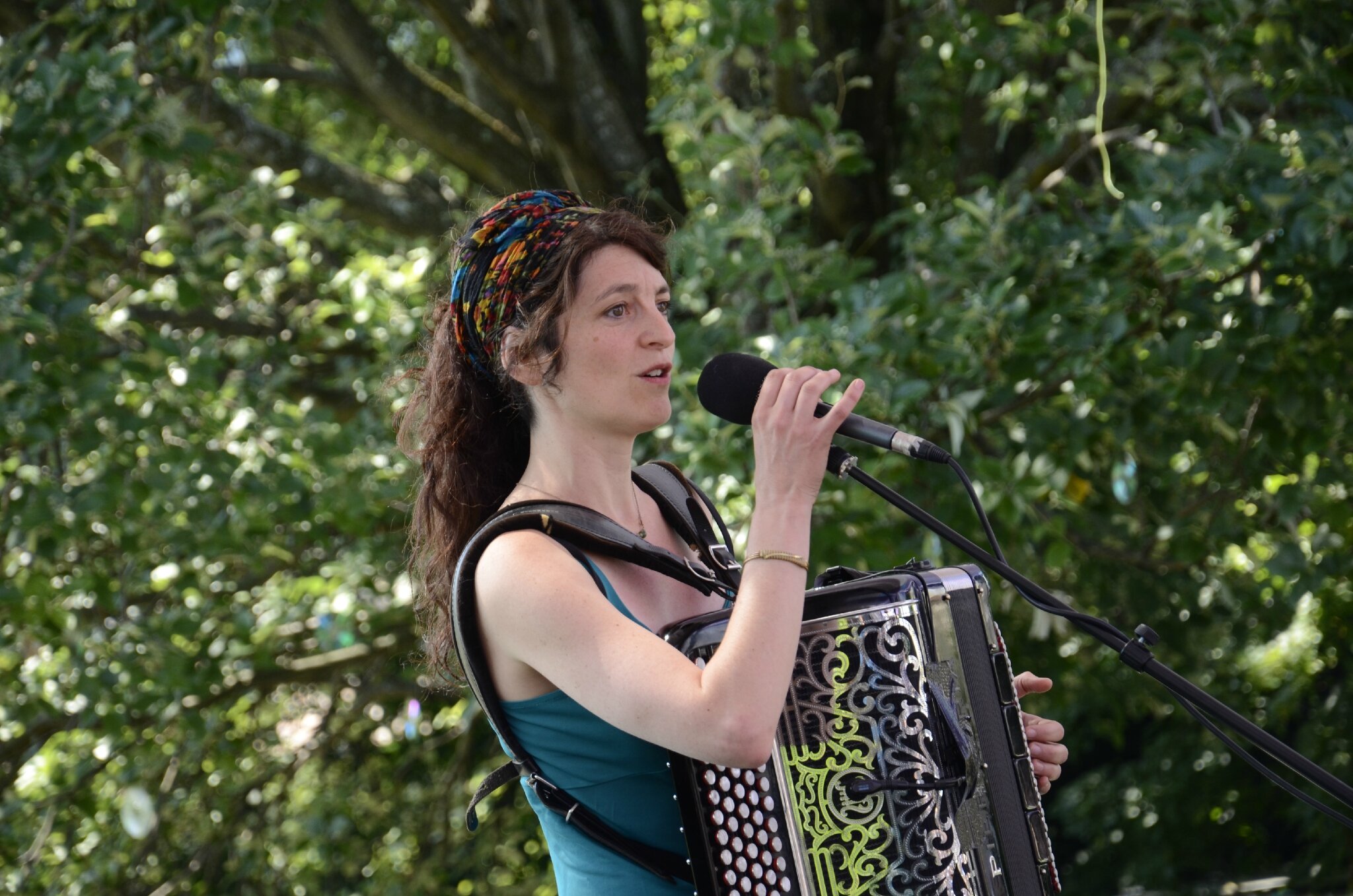 chloé lacan
