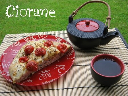 foccacia-nipponne