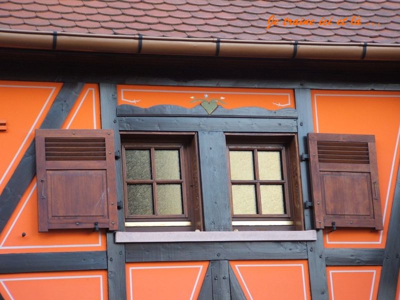 Haut-Rhin - Hattstatt