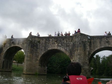 Pont de Barbaste