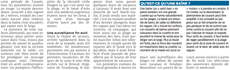 2022 04 14 SO Mortelle baïne à Lacanau2