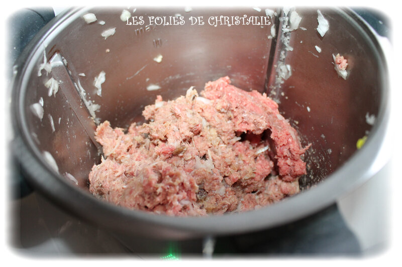 Boulettes 1