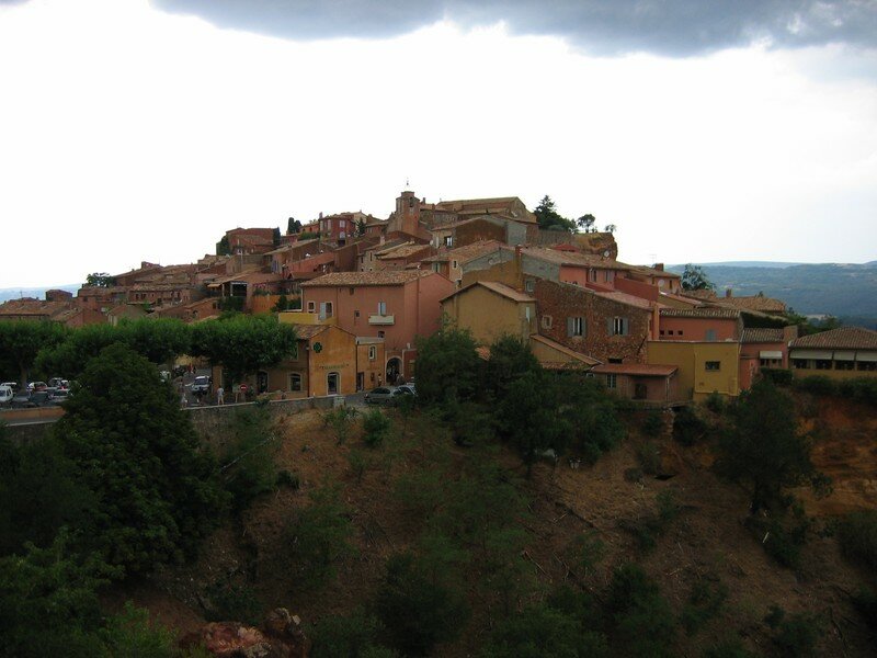 Rousillon