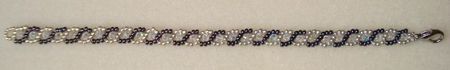 bracelet horace's lace