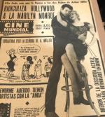 1956 cine mundial mexique