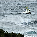WIND _ SURF REPORT / GRAND SUD !...