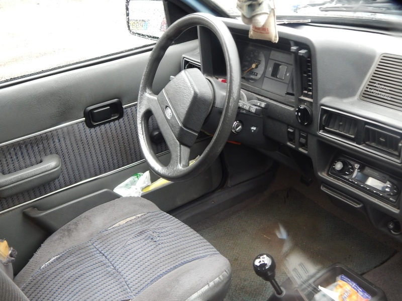 FordEscortMkIIIint