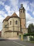 01 PONT DE VEYLE EGLISE ND