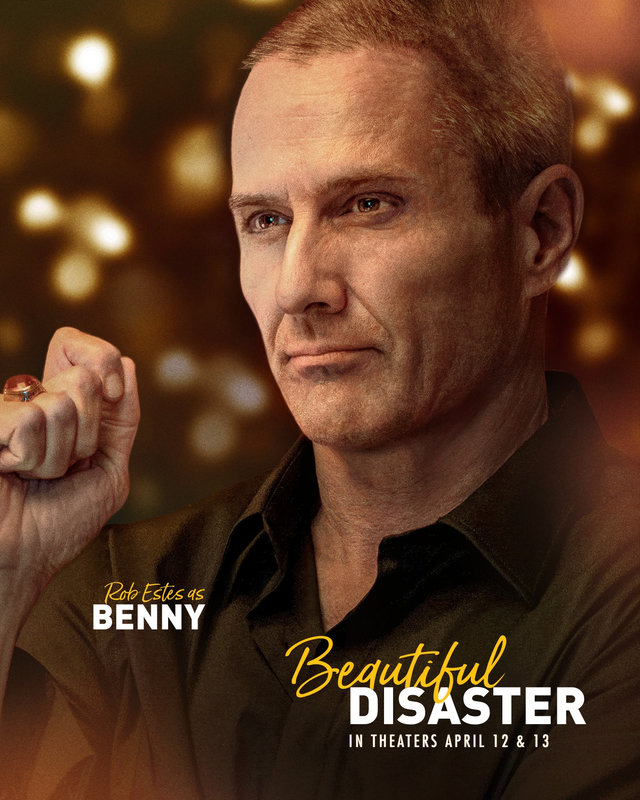Benny personnage