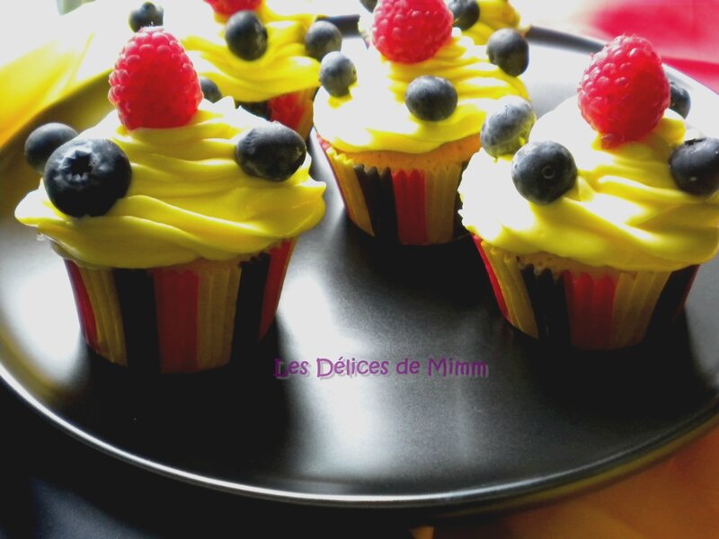 Cupcakes