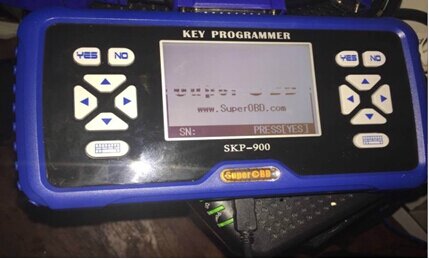 SKP-900 key programmer-1
