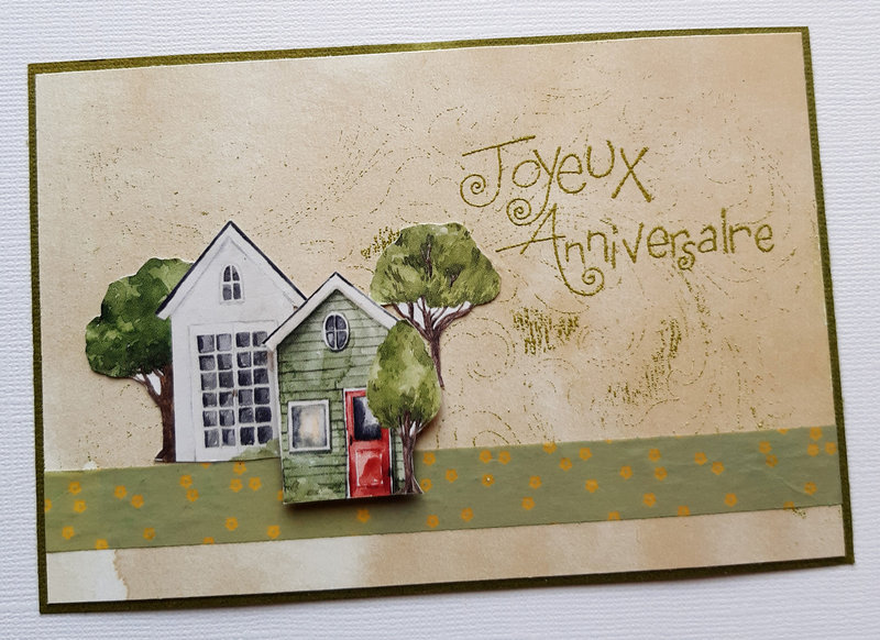 club des des cartes 1 pour Alexandra