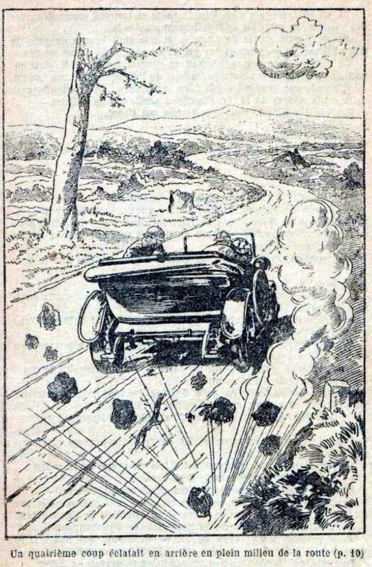 épisode 'un 400-1